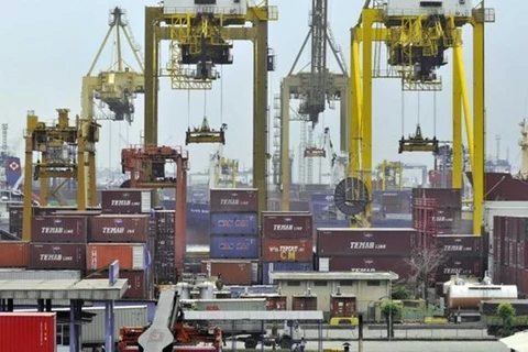 Indonesia’s July trade surplus highest in nine years