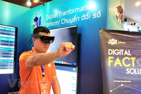 Vietnam strives to have 100,000 digital technology companies by 2030