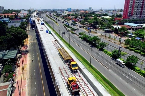 New ADB loan sought for HCM City metro project
