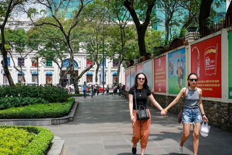 HCM City devises two scenarios to revive tourism