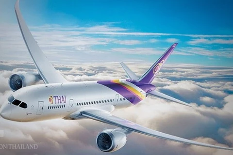 Thai Airways ready to carry foreign tourists 