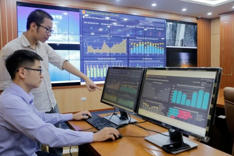 Phu Tho launches intelligent operations centre
