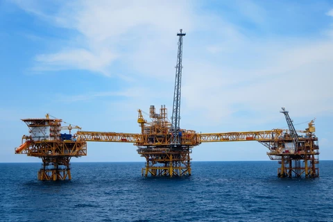 PetroVietnam exploits 7.76 million tonnes of oil equivalent in eight months 