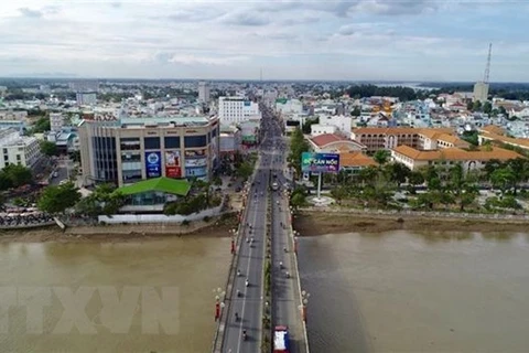 Development directions for southeastern region, Mekong Delta outlined
