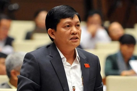 Vietnamese lawmaker resigns after dual nationality scandal