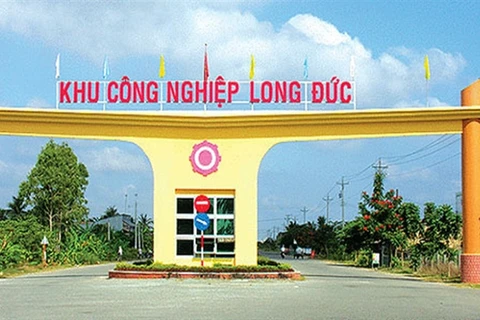 Dong Nai eyes more IPs