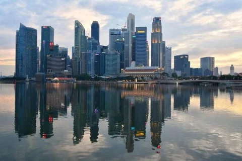 Singapore maintains Asia-Pacific’s top spot on global innovation
