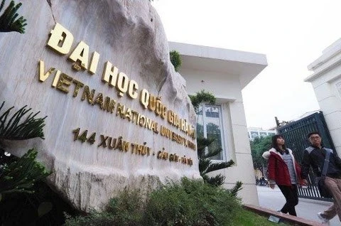 Vietnamese university among world’s top 1,000