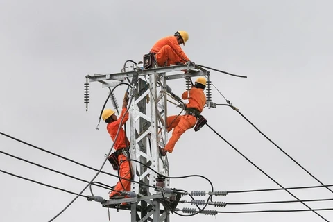 Power sector seeking ways to grow further