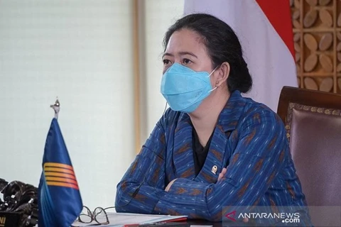 AIPA-41: Indonesia calls for keeping peaceful, friendly, harmonious ASEAN