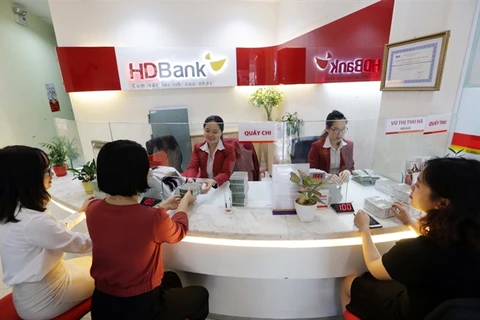 HDBank keeps foreign ownership cap at 21.5 percent