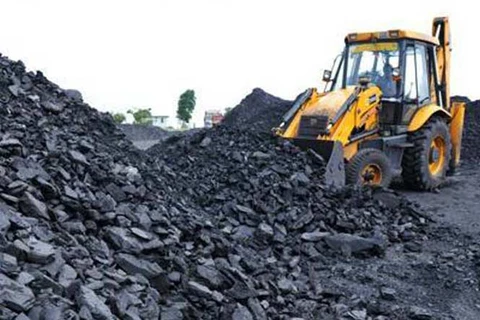 Indonesia, India work to develop underground coal gasification technology