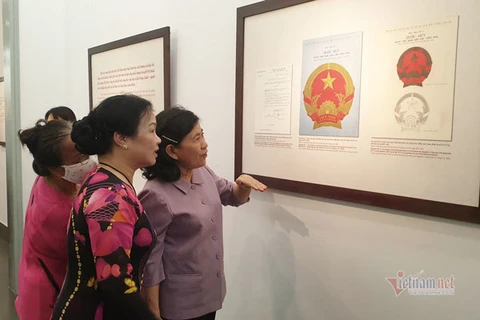 Vietnam’s National Emblem: navigating path to represent soul of nation