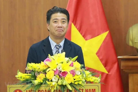 Vietnam Football Federation has new technical director