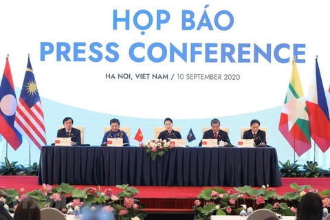 AIPA 41 consolidates Vietnamese National Assembly’s reputation in world arena