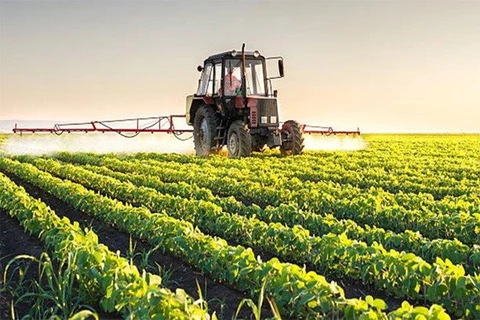 Thailand works to modernise agriculture with advanced technology