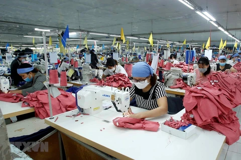 Oxford Economics forecasts CLMV’s garment sector prospect 