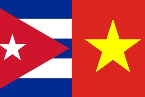 Painting competition launched to mark Vietnam-Cuba diplomatic ties 