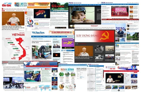 VNA news - reliable source of information for Vietnamese expats