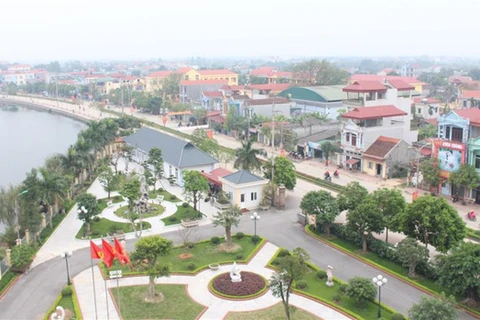 Vinh Phuc welcomes 15 new FDI projects in eight months