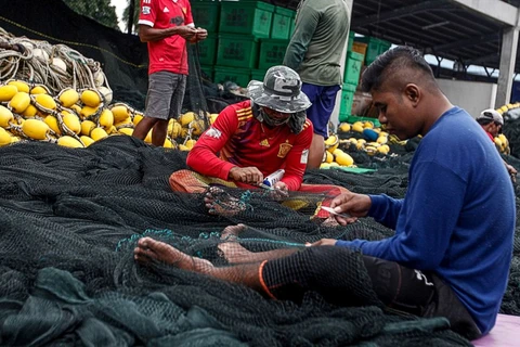 Malaysia: Allowance for fishermen bumped up to 300RM