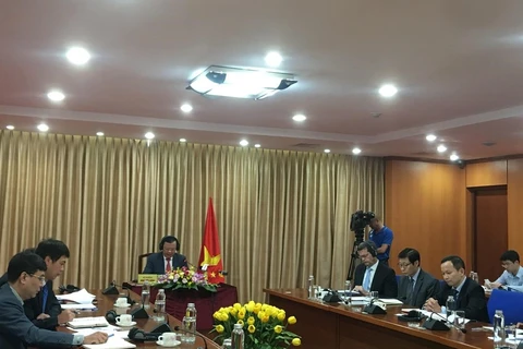 Vietnam shares its effective financial mechanisms in COVID-19 response