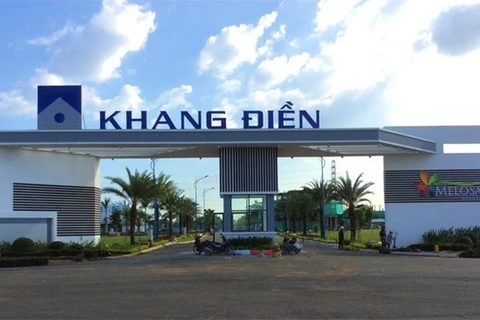 Dragon Capital fund sells 5 million shares of Khang Dien House