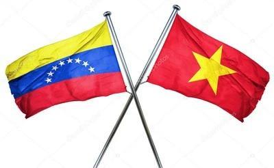 Vietnam, Venezuela hold eighth deputy ministerial-level political consultation 