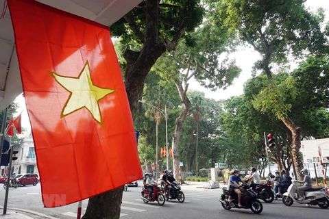 Right adjustment could help Vietnam back as high-performing economy: McKinsey