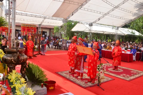 Quang Ninh cancels An Sinh Temple festival over COVID-19 concerns