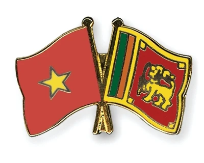 Vietnam, Sri Lanka foster economic cooperation