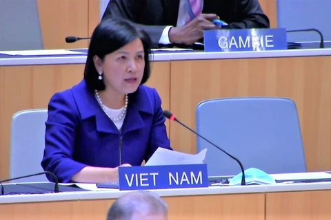 Vietnam attends 61st meeting series of WIPO Assemblies