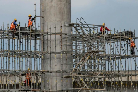 Malaysia’s construction industry suffers record decline