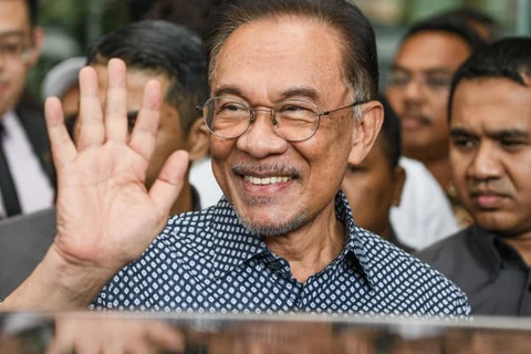 Tension escalates on Malaysian politics
