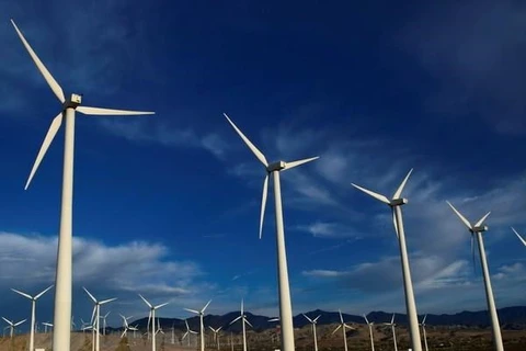 GWEC calls on Vietnam to extend wind energy tariff