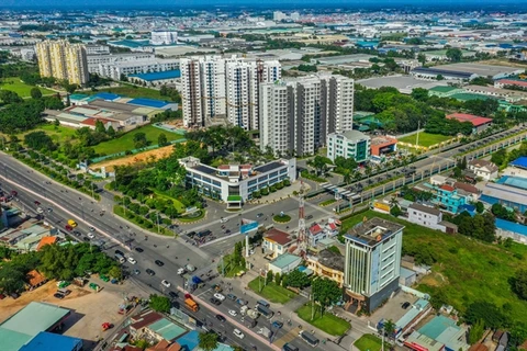Project on Innovation Region to speed up Binh Duong province growth