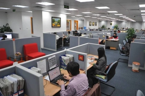 Vietnam office market will make rapid recovery: experts
