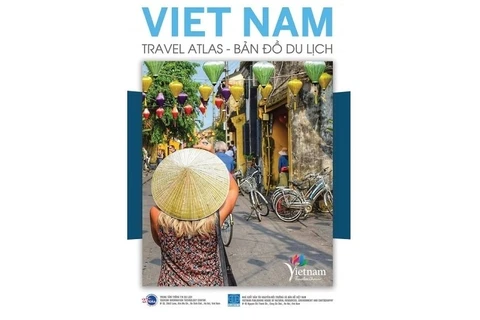Vietnam Travel Atlas republished to update travellers on tourism information