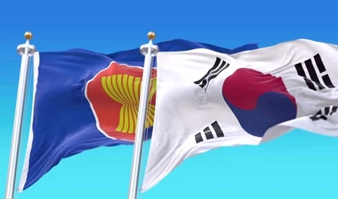 2nd ASEAN-RoK Think Tank Strategic Dialogue scheduled for next month 