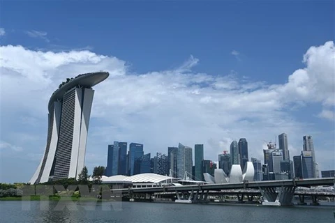 Singapore’s SMEs pessimistic about business prospects