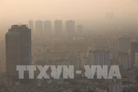 Southern localities to develop clean air plans by 2025