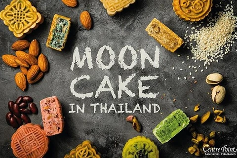 Thailand: mooncake sales fall due to COVID-19