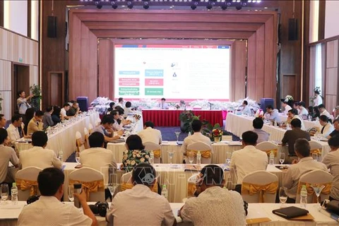 Expanded road transport plays part in Vietnam’s economic growth: forum 