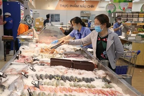 HCM City’s CPI inches up 0.17 percent in September