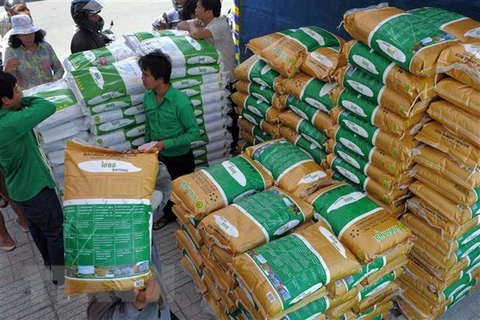 Cambodia wins rice battle at EU Court