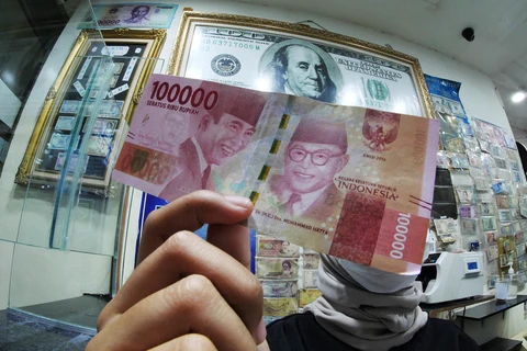 Central banks of Indonesia, China ink local currency settlement deal