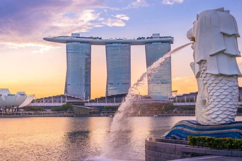 Singapore opens door for Vietnamese, Australian visitors