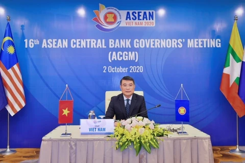 ASEAN promoting digital transformation in banking