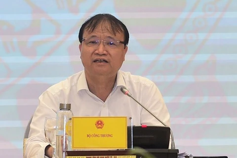 Vietnam will surmount difficulties in Q4: Cabinet press conference 
