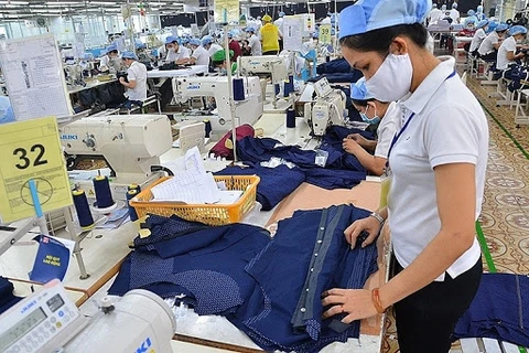  More Italian firms invest in Vietnamese textile industry 